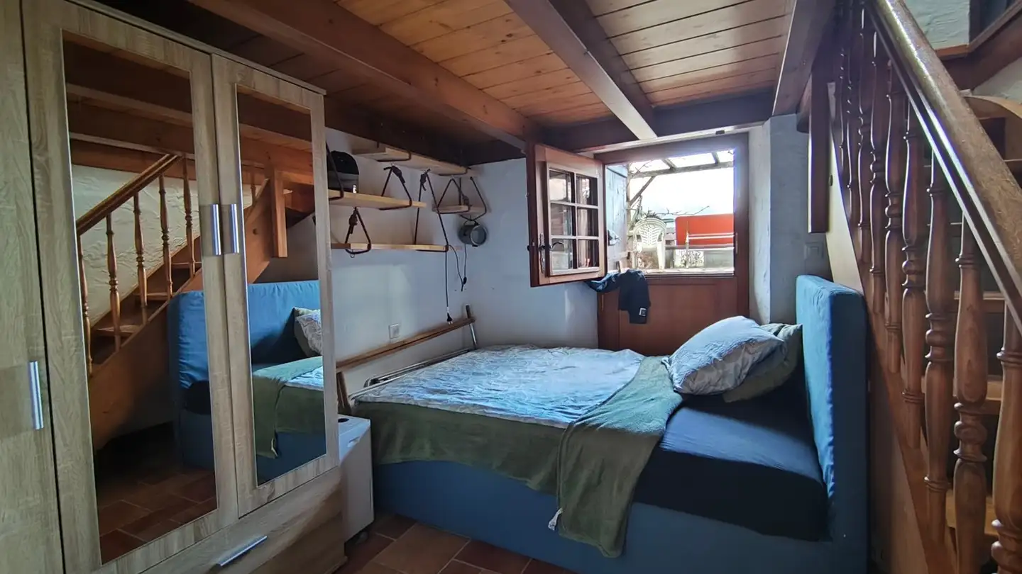 Single house for rent - 1921 Martigny-Croix - Photo 4