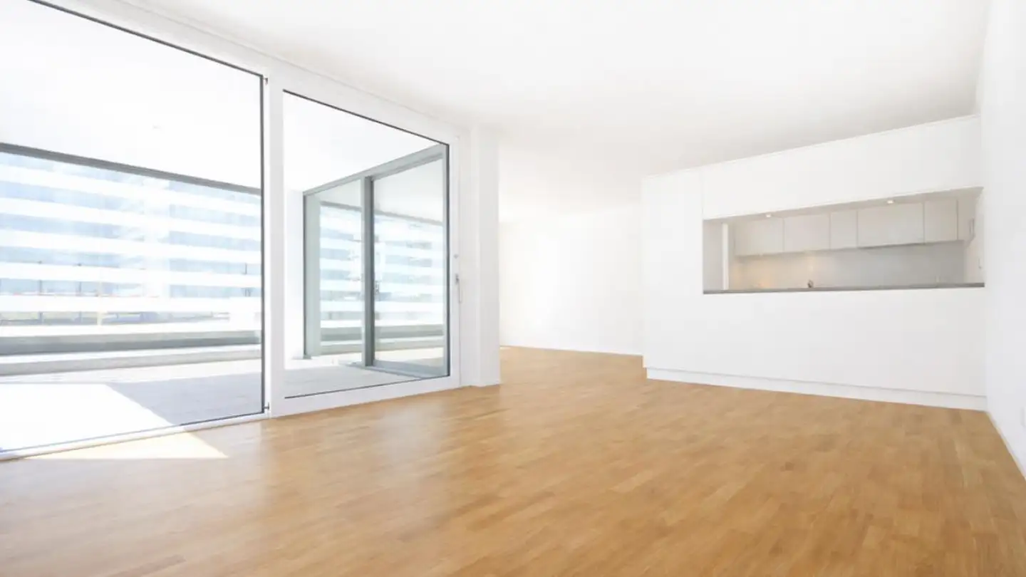 Wohnung mieten - Schönbühlring 22, 6005 Luzern - Foto 3