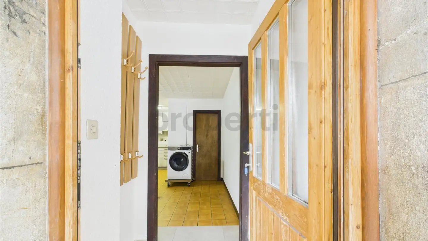 Apartment for rent - 2123 St-Sulpice NE