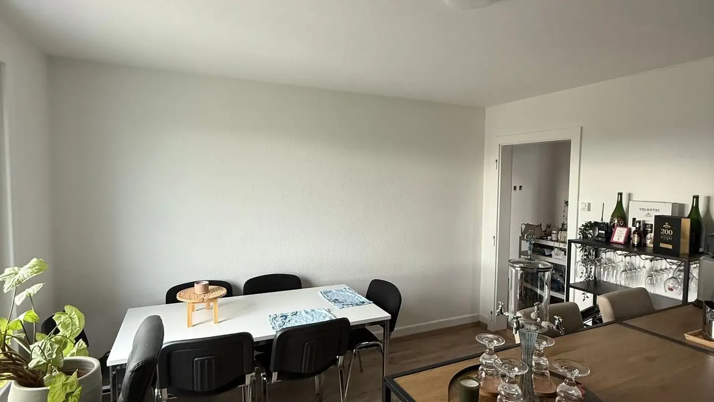 Apartment for rent - Chemin D'archessus 4, 2022 Bevaix - Photo 4