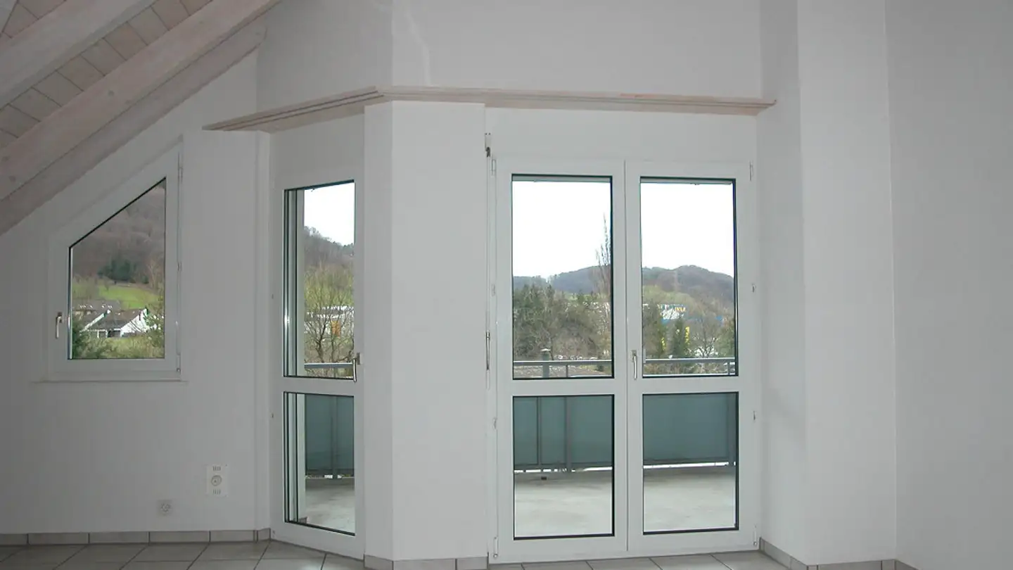 Attique à louer - Sonnenbergweg 5, 4452 Itingen - Photo 4