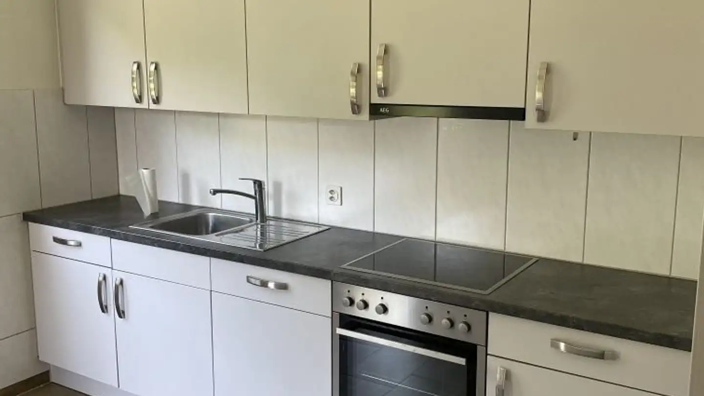 Apartment for rent - Via Lugano 8, 6710 Biasca - Photo 2