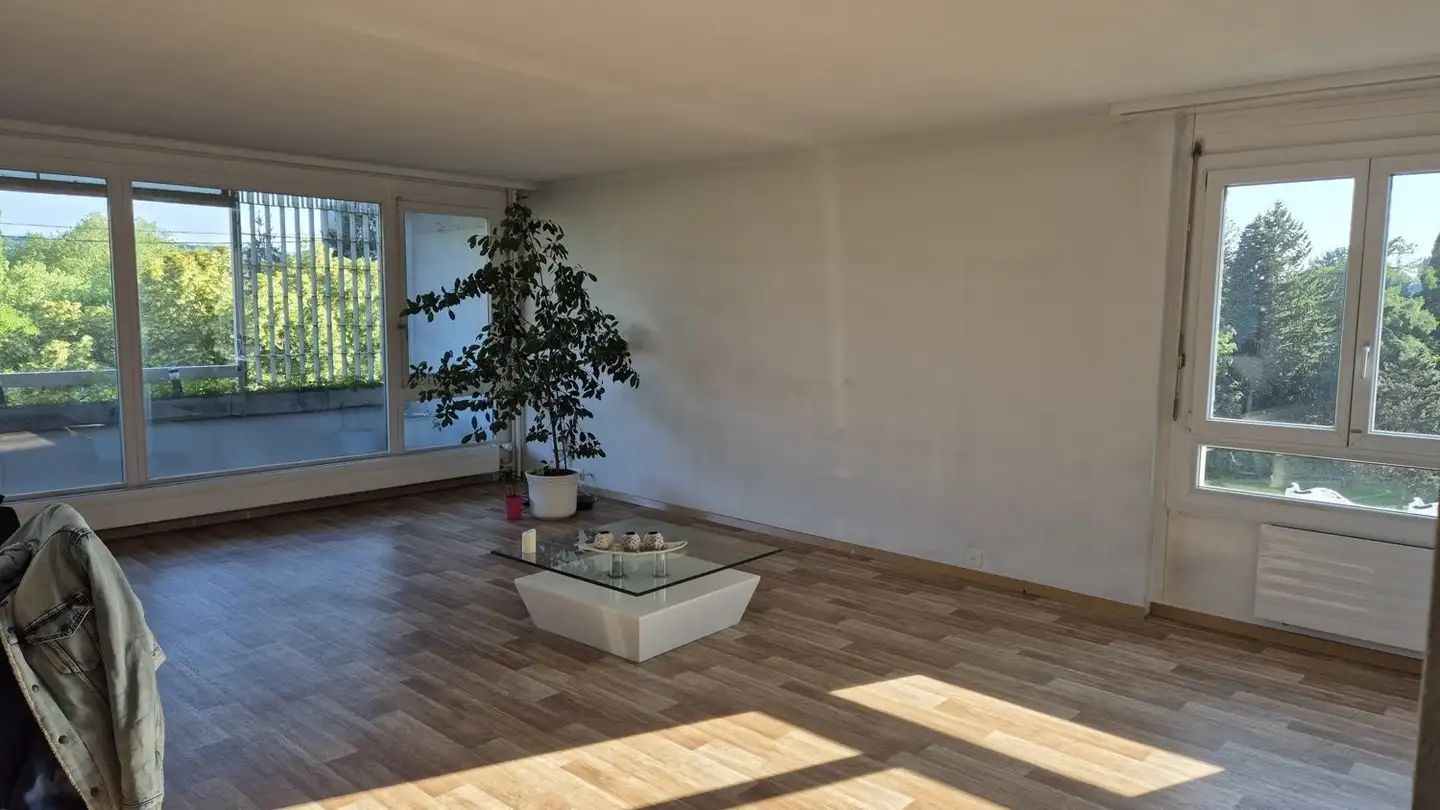 Stanza singola in affitto - Mühledorfstrasse, 3018 Bern - Foto 2