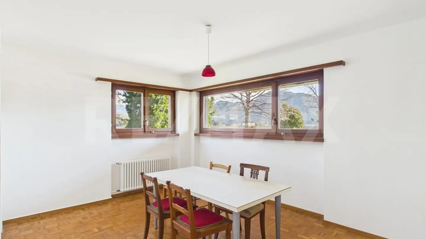 Apartment for sale - 6932 Breganzona