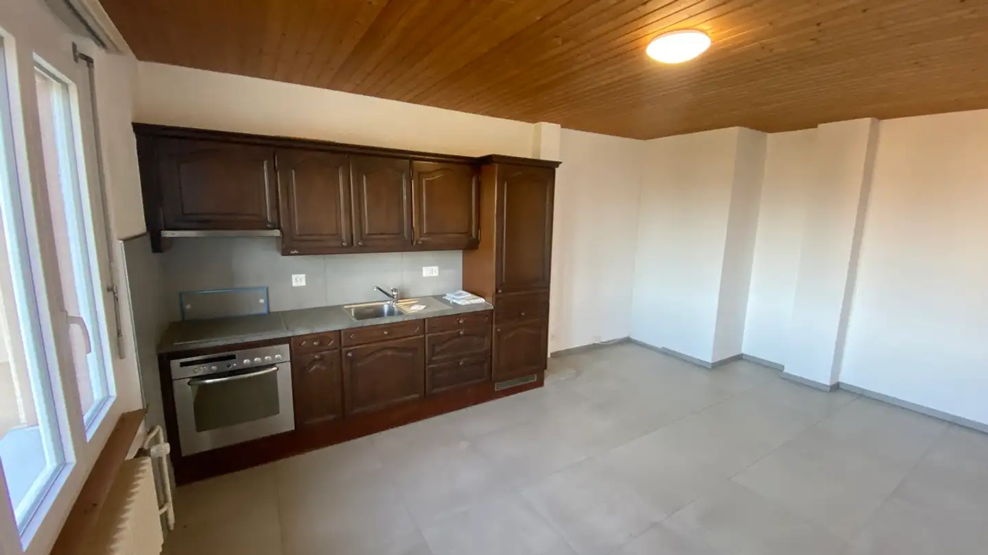 Wohnung mieten - Route Principale 25, 2943 Vendlincourt - Foto 2