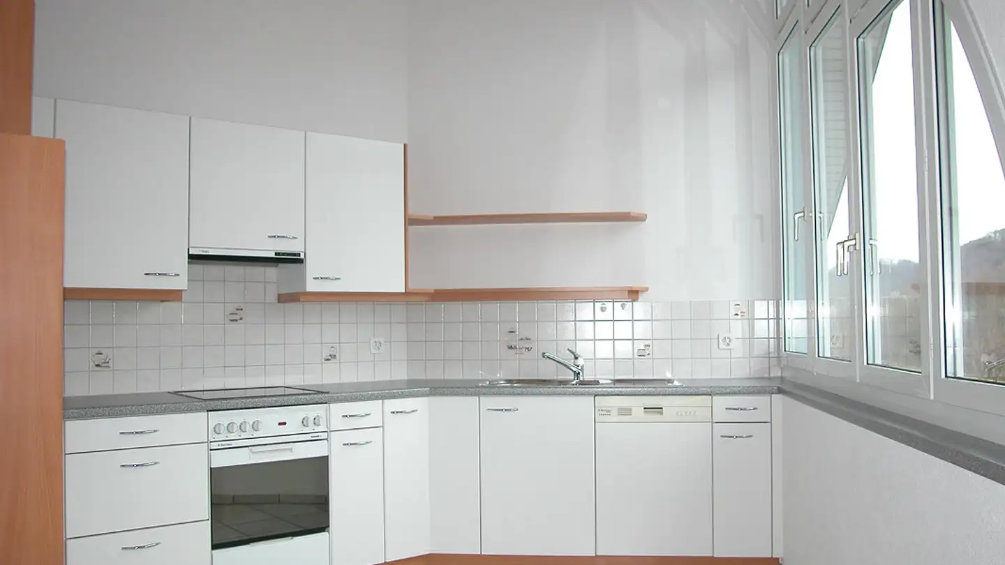 Attique à louer - Sonnenbergweg 5, 4452 Itingen - Photo 2