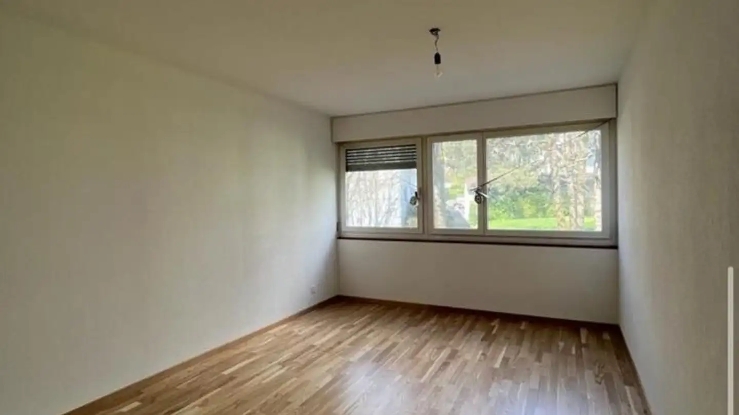 Zimmer mieten - Landgarbenstrasse 10, 3052 Zollikofen