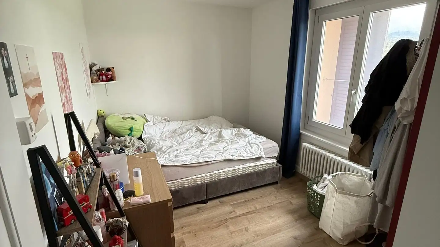 Apartment for rent - Chemin D'archessus 4, 2022 Bevaix