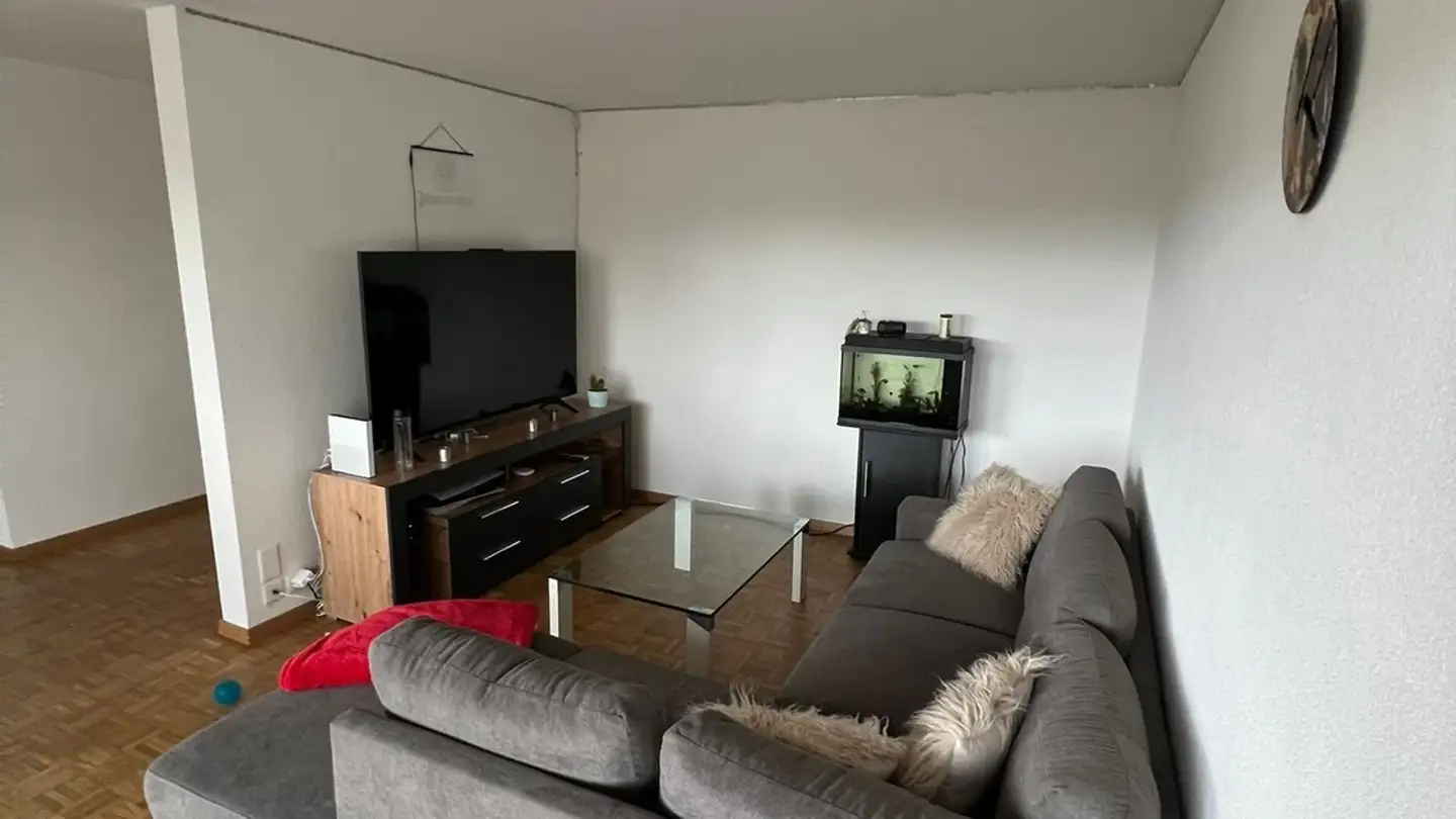 Zimmer mieten - Landgarbenstrasse 10, 3052 Zollikofen - Foto 3