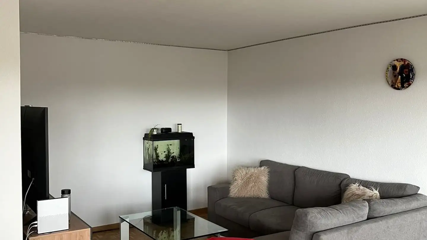 Zimmer mieten - Landgarbenstrasse 10, 3052 Zollikofen - Foto 4