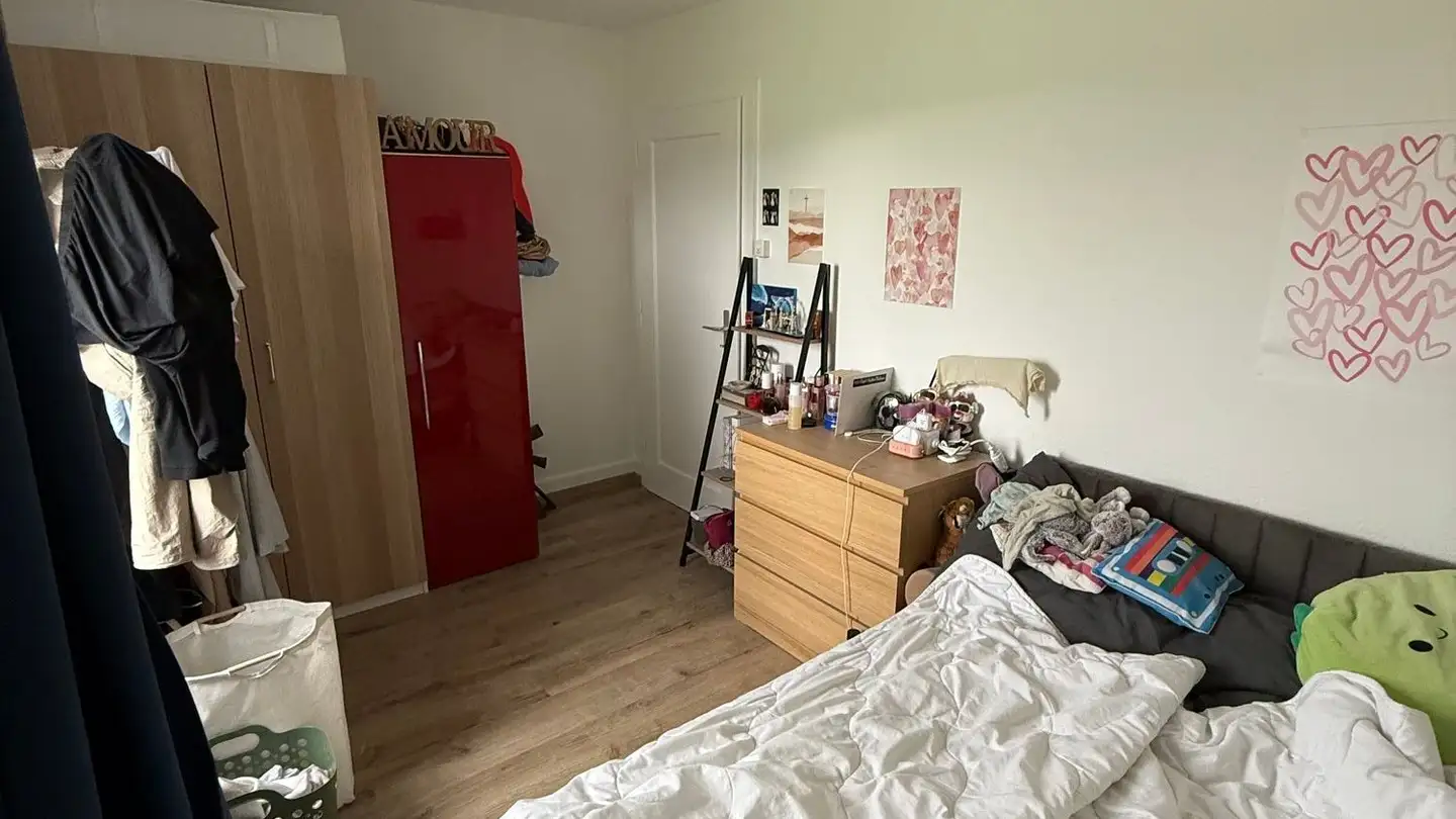 Apartment for rent - Chemin D'archessus 4, 2022 Bevaix - Photo 2