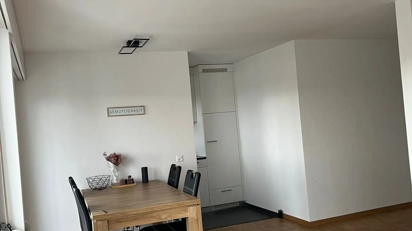 Chambre à louer - Landgarbenstrasse 10, 3052 Zollikofen - Photo 4