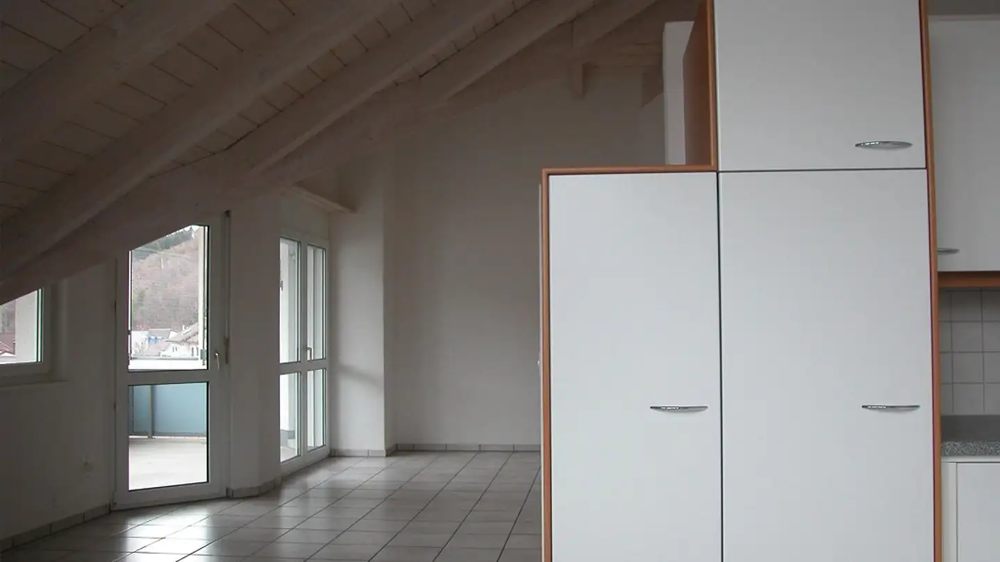 Attique à louer - Sonnenbergweg 5, 4452 Itingen - Photo 3