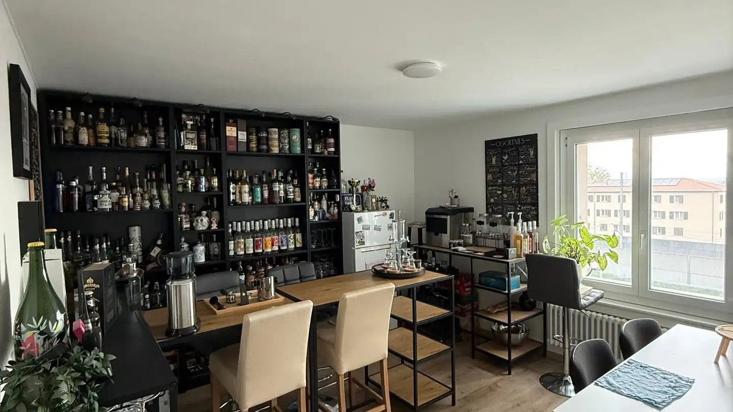 Apartment for rent - Chemin D'archessus 4, 2022 Bevaix - Photo 3