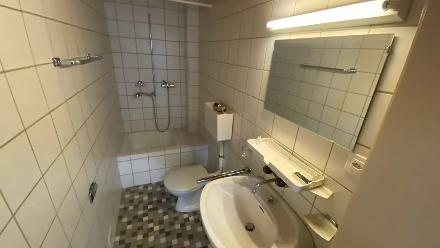 Wohnung mieten - Route Principale 25, 2943 Vendlincourt - Foto 3