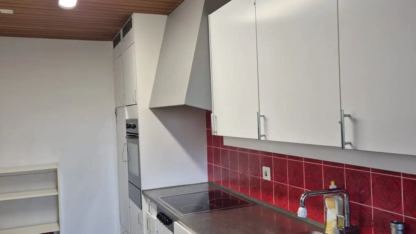 Stanza singola in affitto - Mühledorfstrasse, 3018 Bern - Foto 3