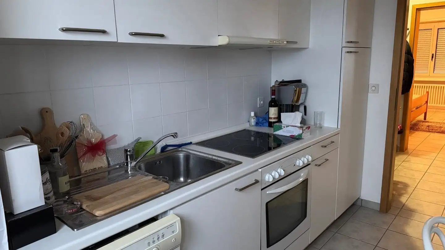 Appartamento in affitto - Via Vacallo 13, 6834 Morbio Inferiore - Foto 3