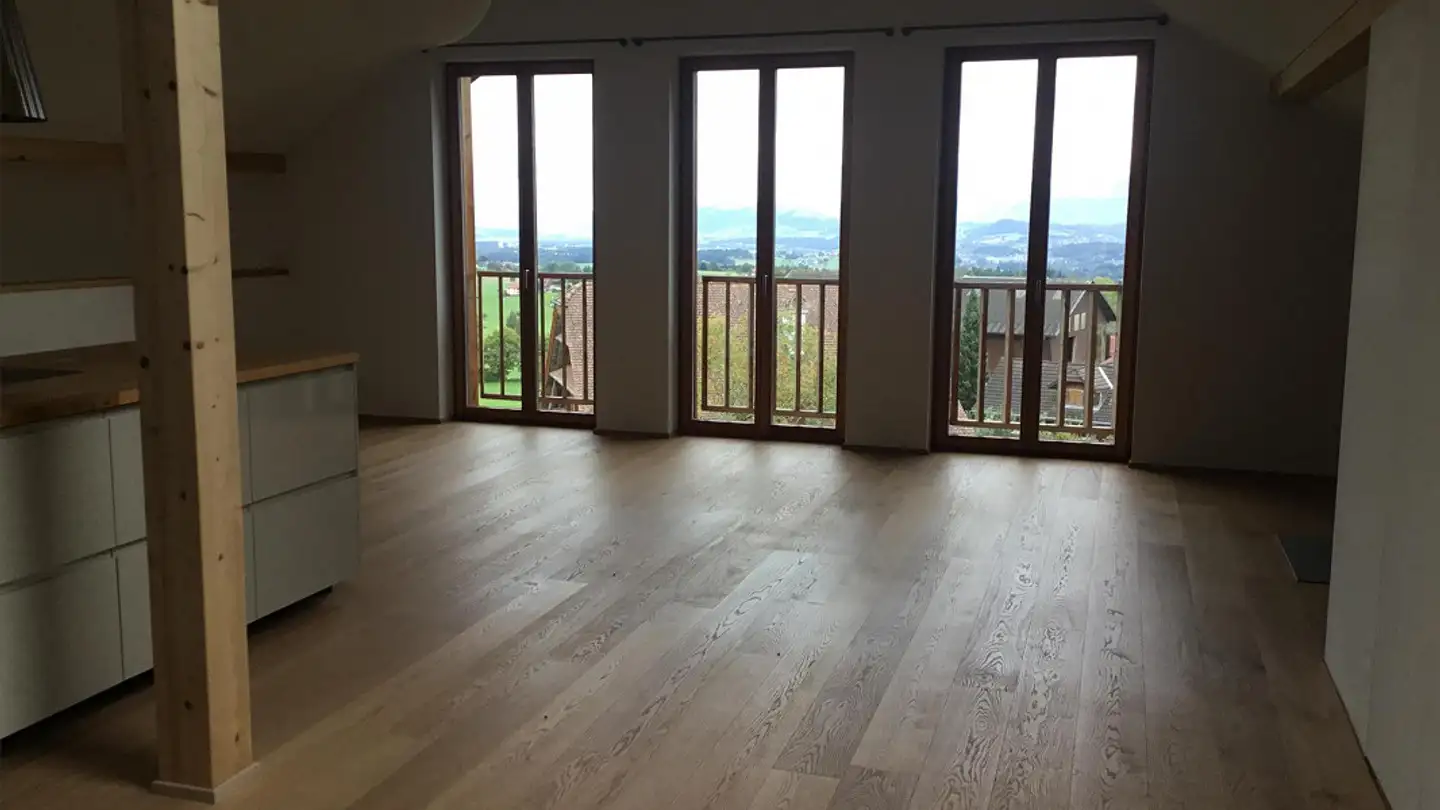 Attico in affitto - 6017 Ruswil - Photo 2