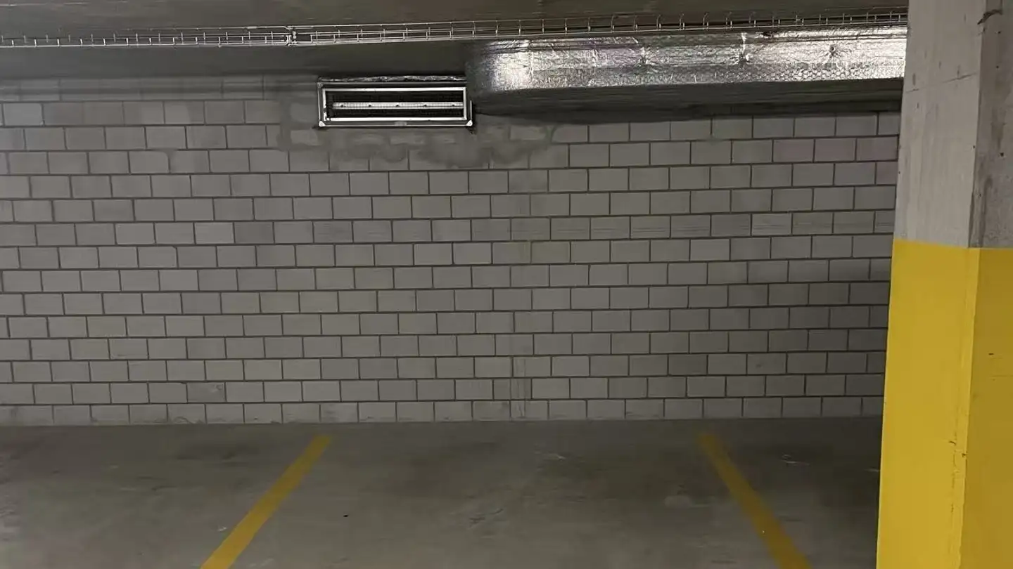 Garage singolo in affitto - Frohbühlstrasse 18, 8152 Glattbrugg