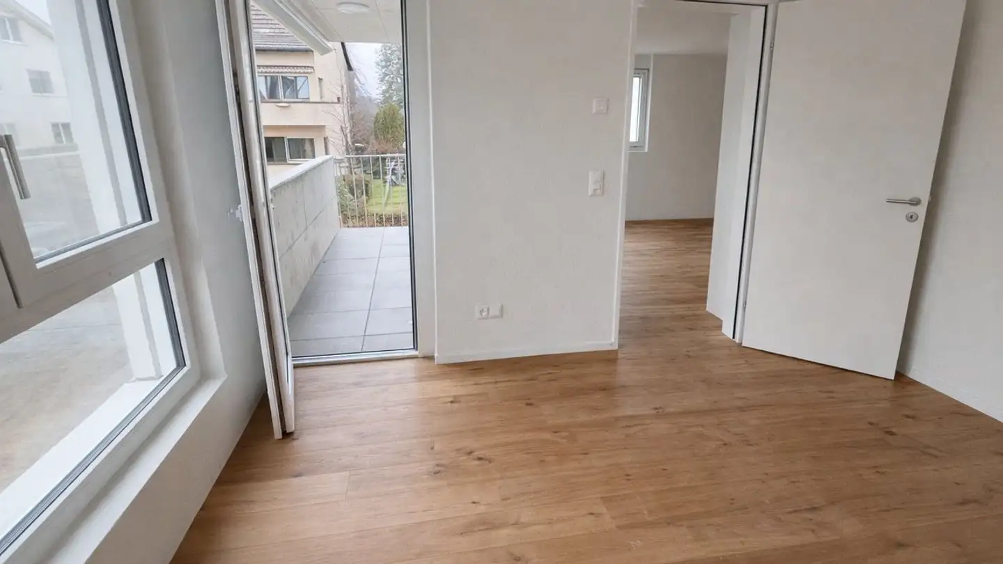 Wohnung mieten - Allmendstrasse 4, 8304 Wallisellen - Foto 3