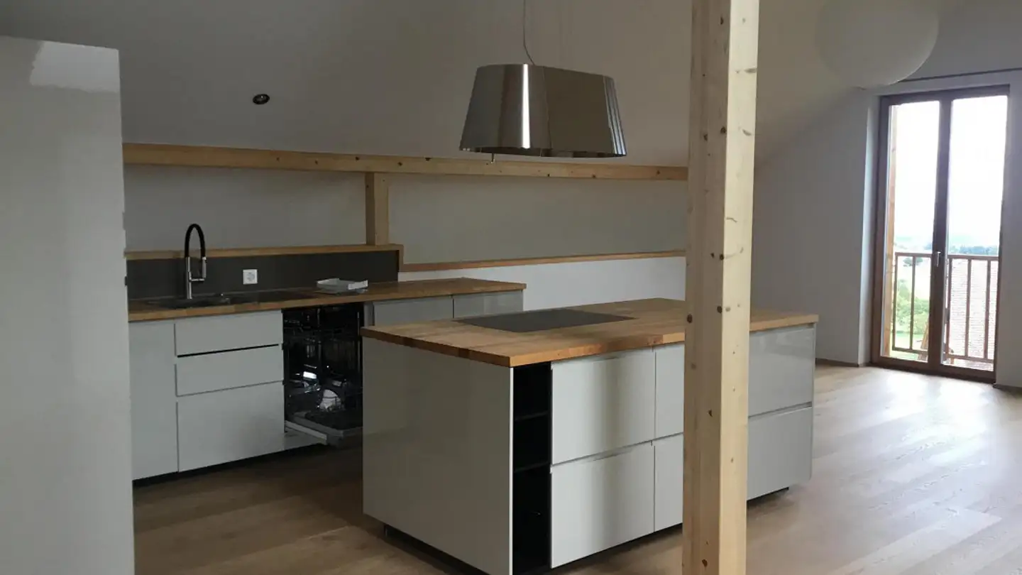 Attico in affitto - 6017 Ruswil - Photo 3