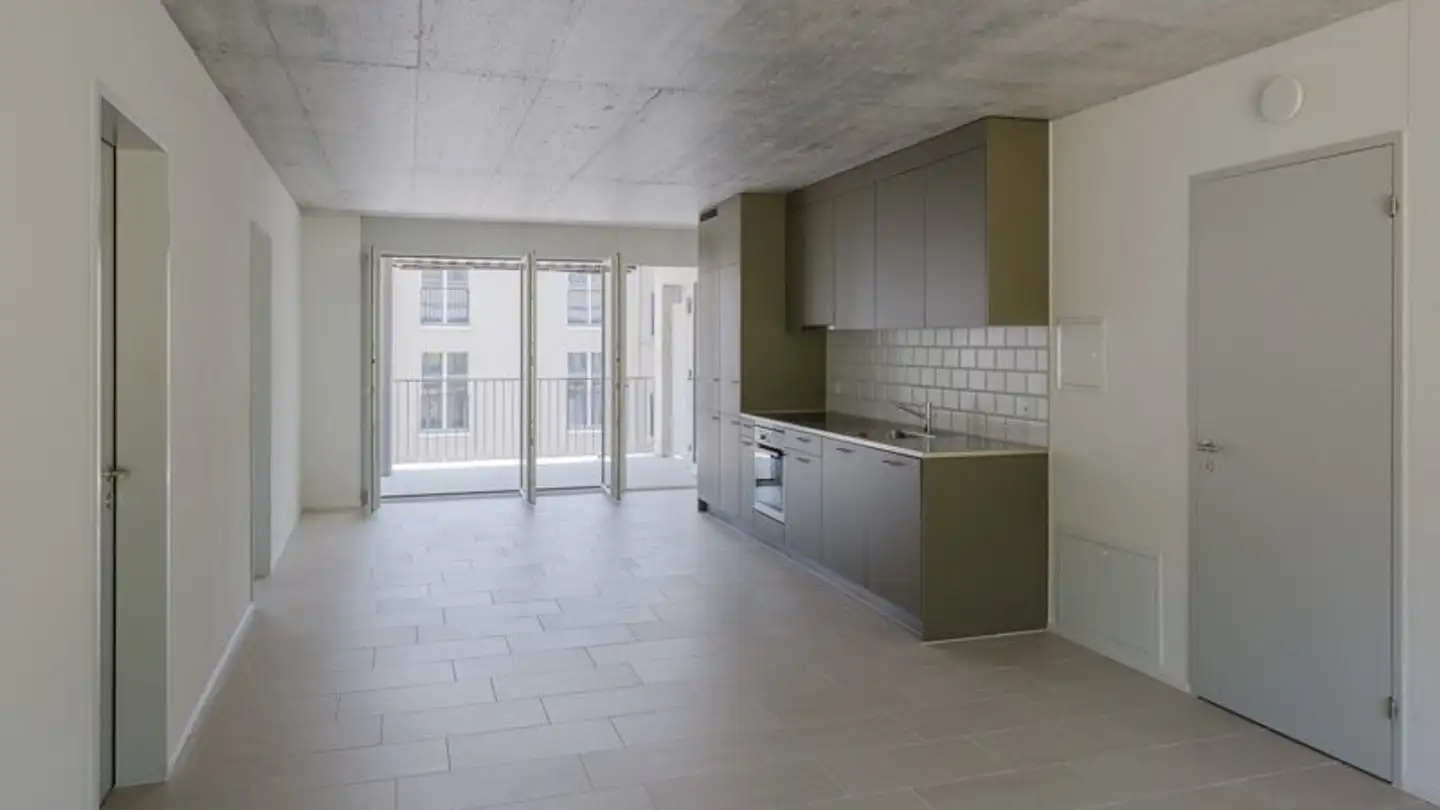 Appartement à louer - Dättnauerstrasse 163, 8406 Winterthur - Photo 4