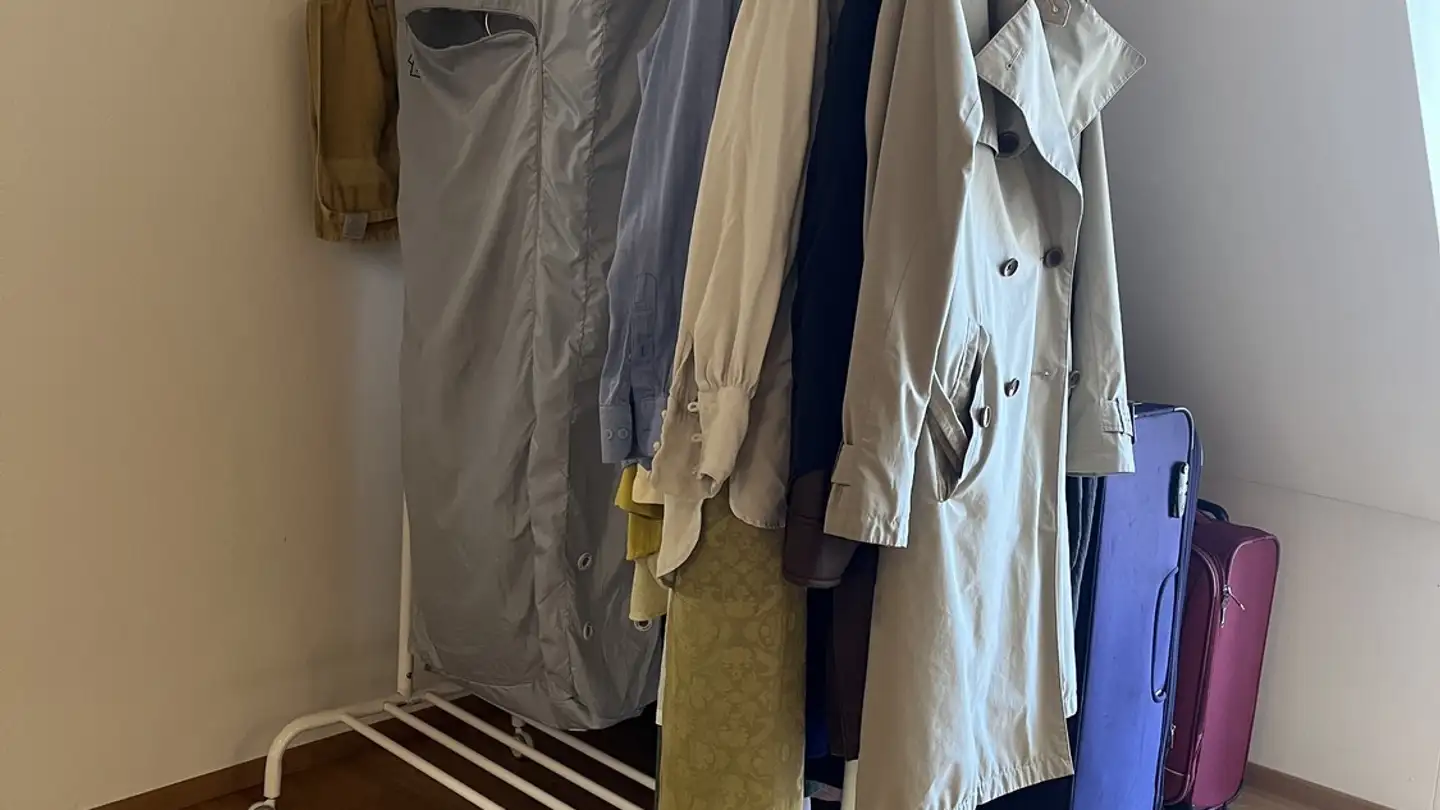 Appartamento in affitto - Gerichtsgasse 108, 5080 Laufenburg - Photo 4