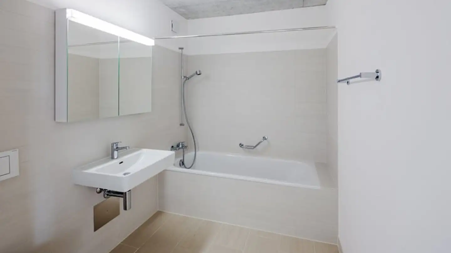 Appartement à louer - Dättnauerstrasse 163, 8406 Winterthur - Photo 3