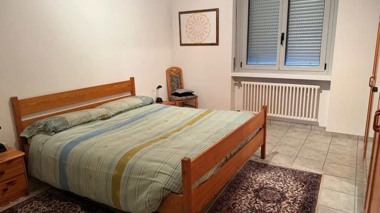 Appartamento in affitto - Via Vacallo 13, 6834 Morbio Inferiore - Foto 4