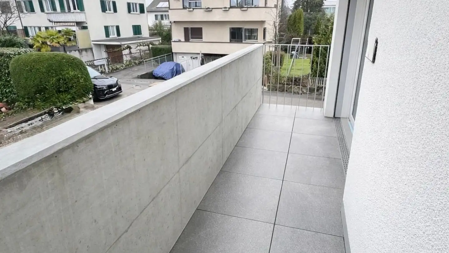 Wohnung mieten - Allmendstrasse 4, 8304 Wallisellen - Foto 4
