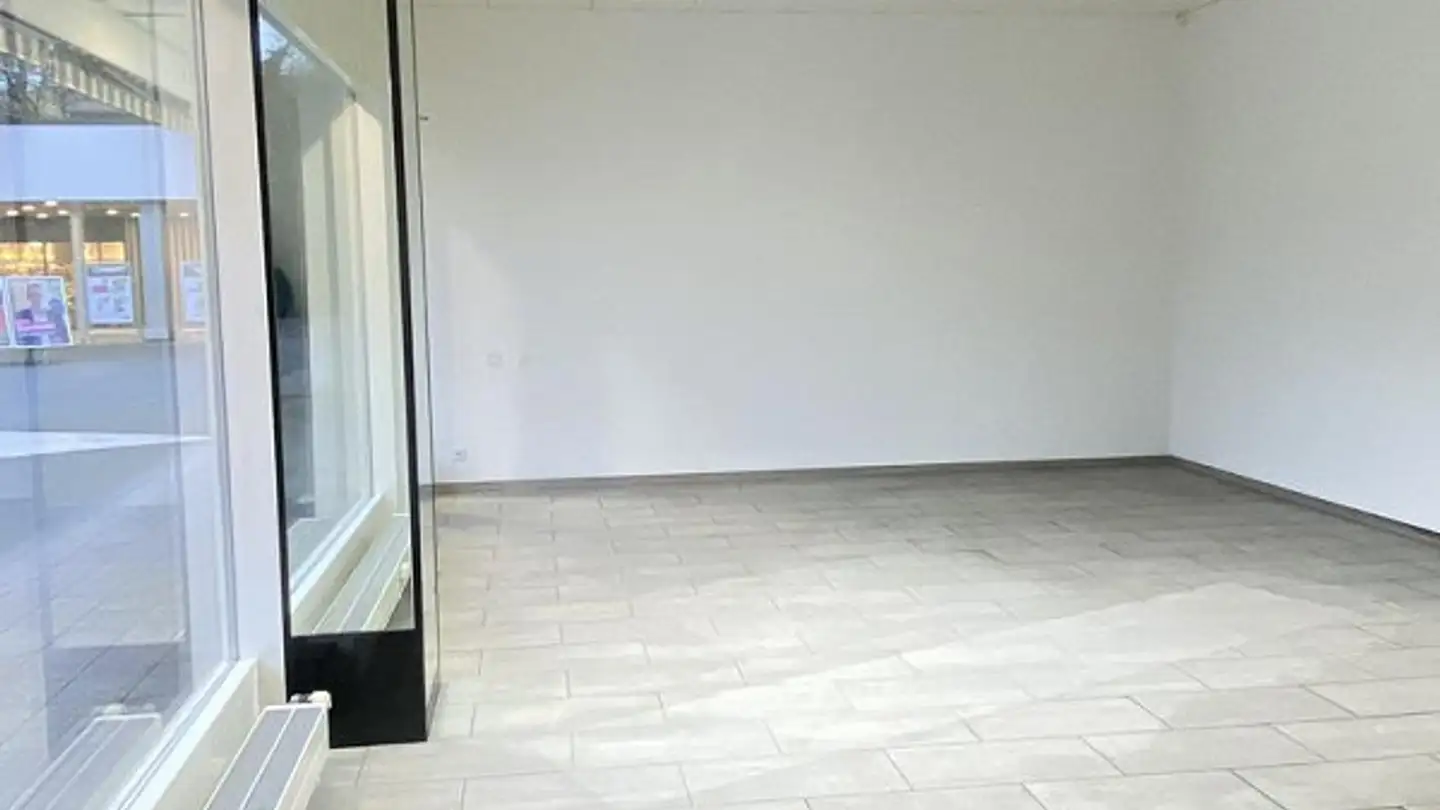 Geschäft mieten - Hauptstrasse 97, 4147 Aesch BL - Foto 3