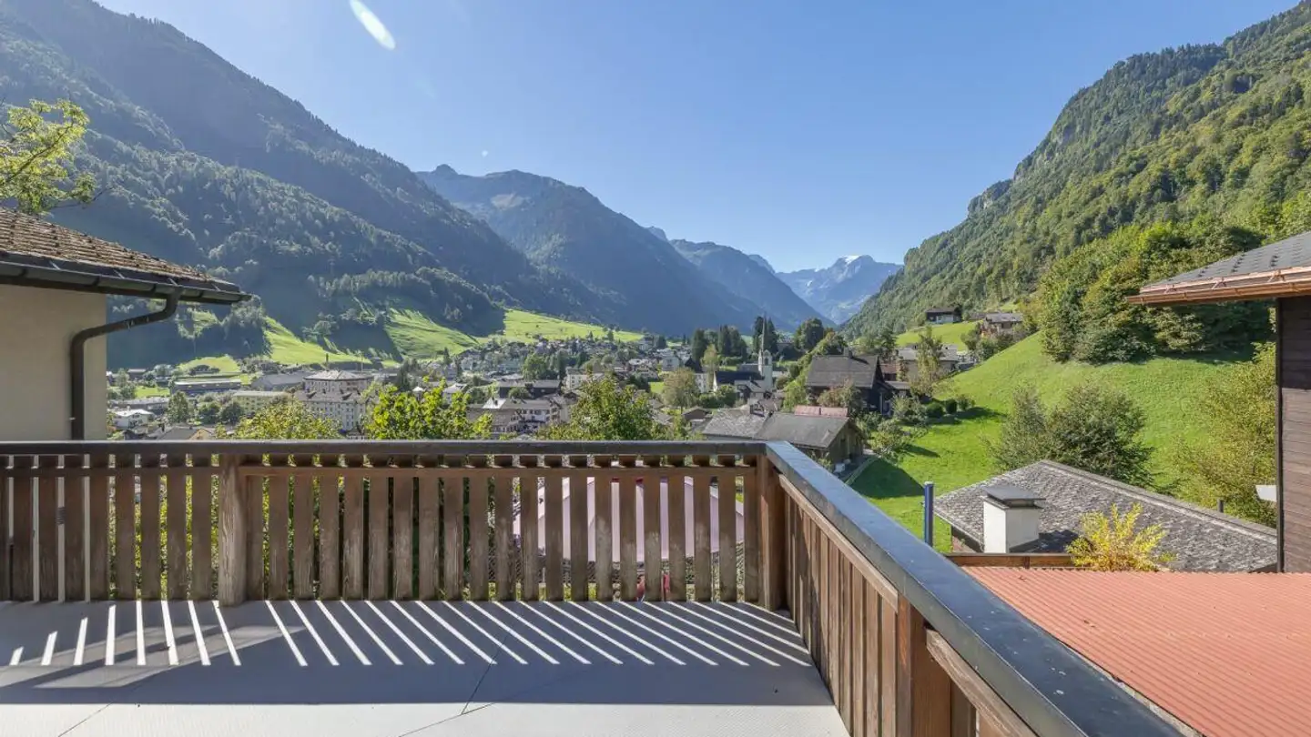 Maison individuelle à vendre - Bödeli 28, 8775 Luchsingen - Photo 2