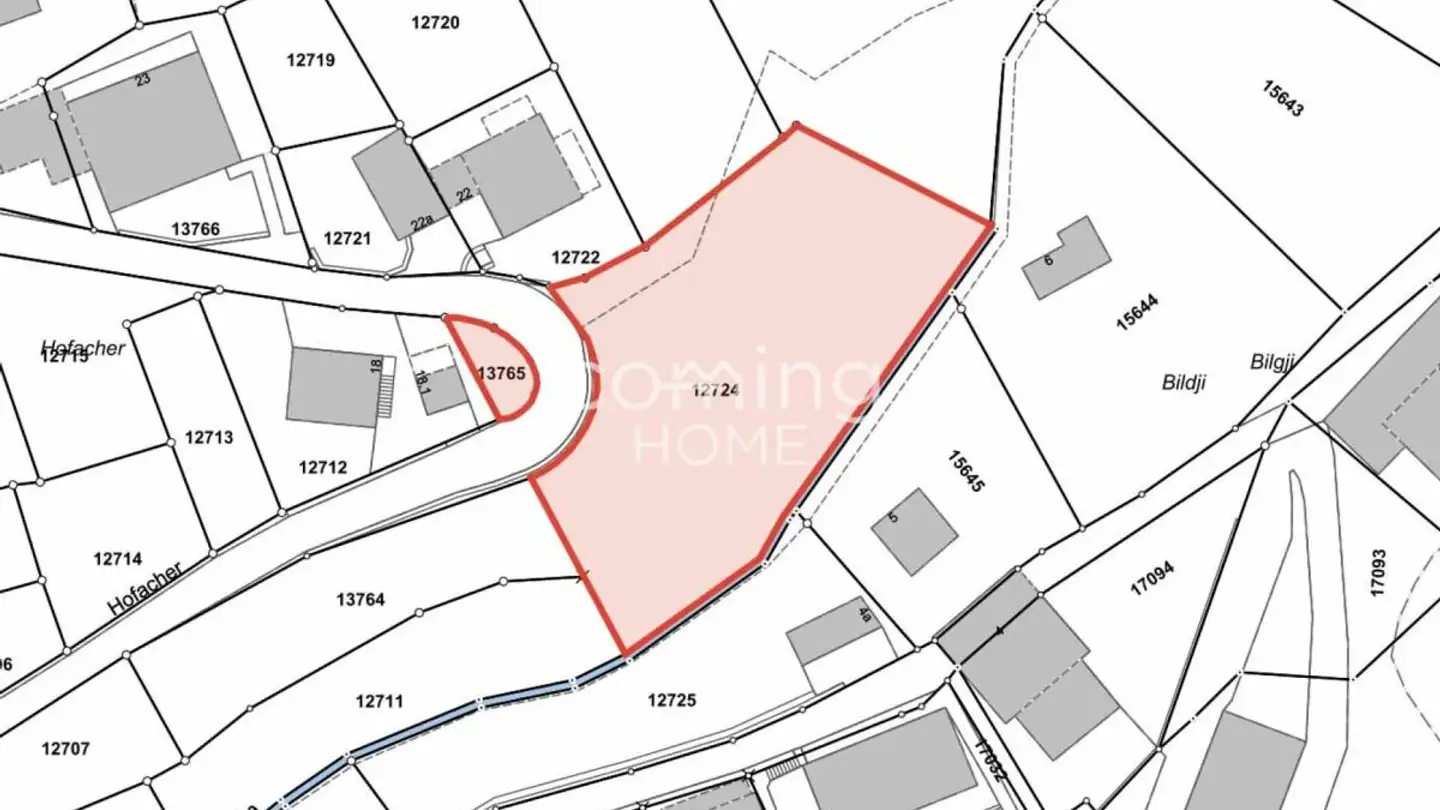 Terreno edificabile in vendita - 3903 Mund - Foto 2