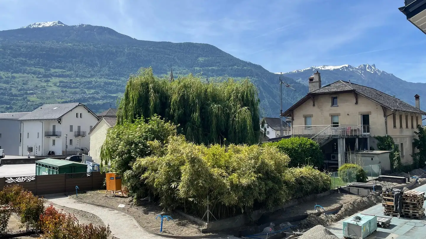 Appartamento in affitto - Rue Des Verdelets 4, 1957 Ardon
