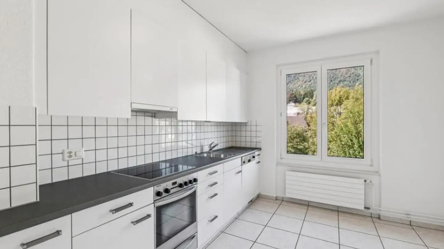 Apartment for rent - Bündengasse 18, 2540 Grenchen - Photo 3