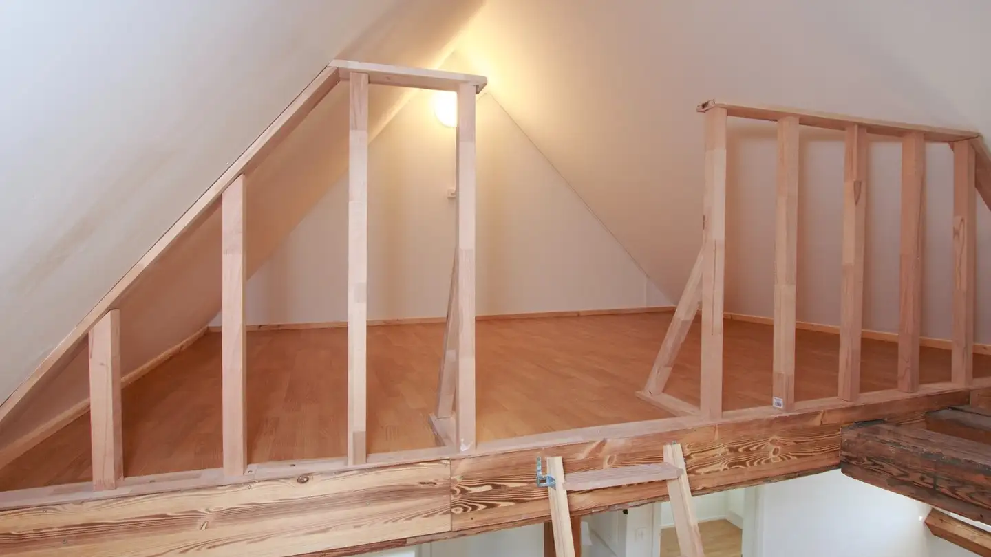 Wohnung mieten - Hintergasse 7, 8253 Diessenhofen - Foto 3