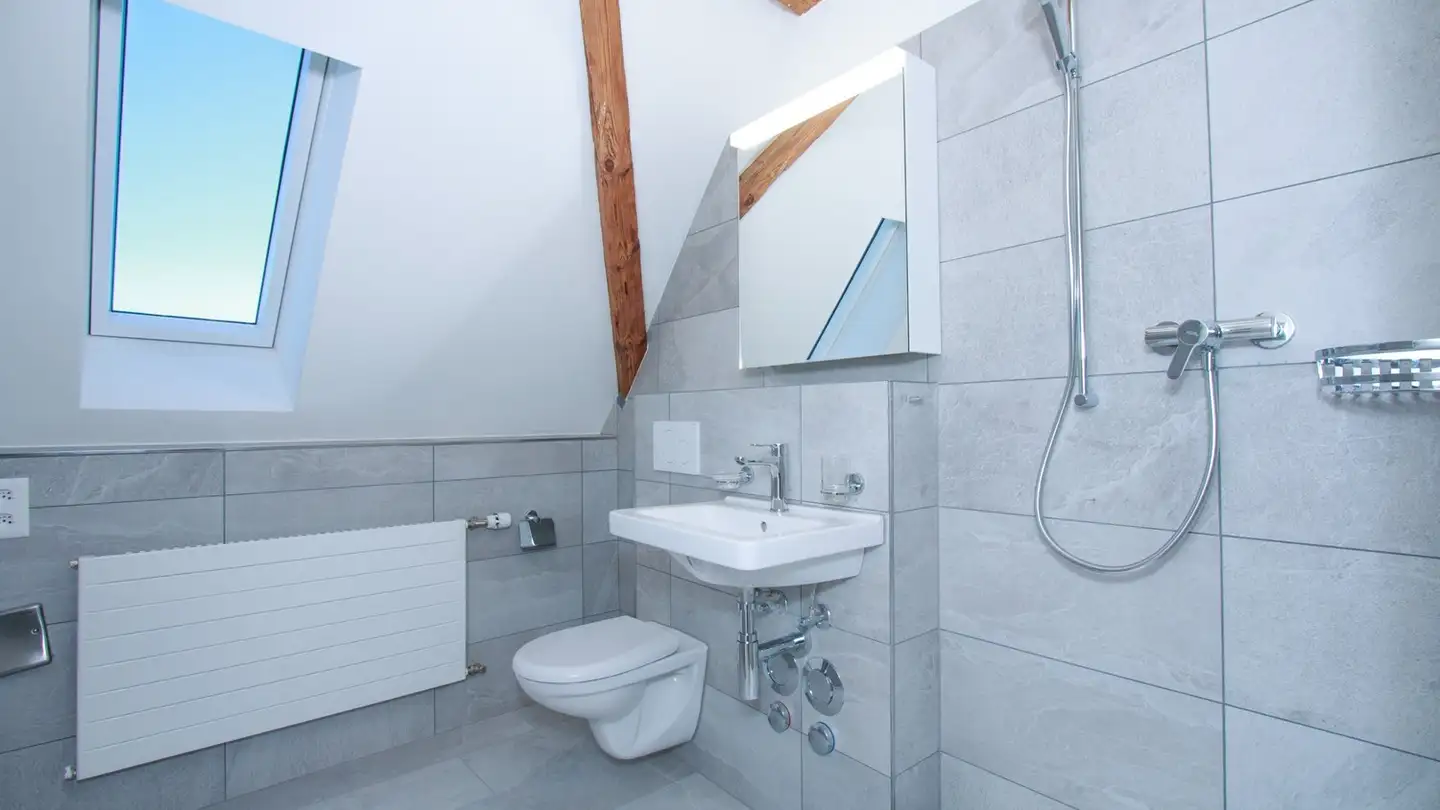 Wohnung mieten - Hintergasse 7, 8253 Diessenhofen - Foto 4