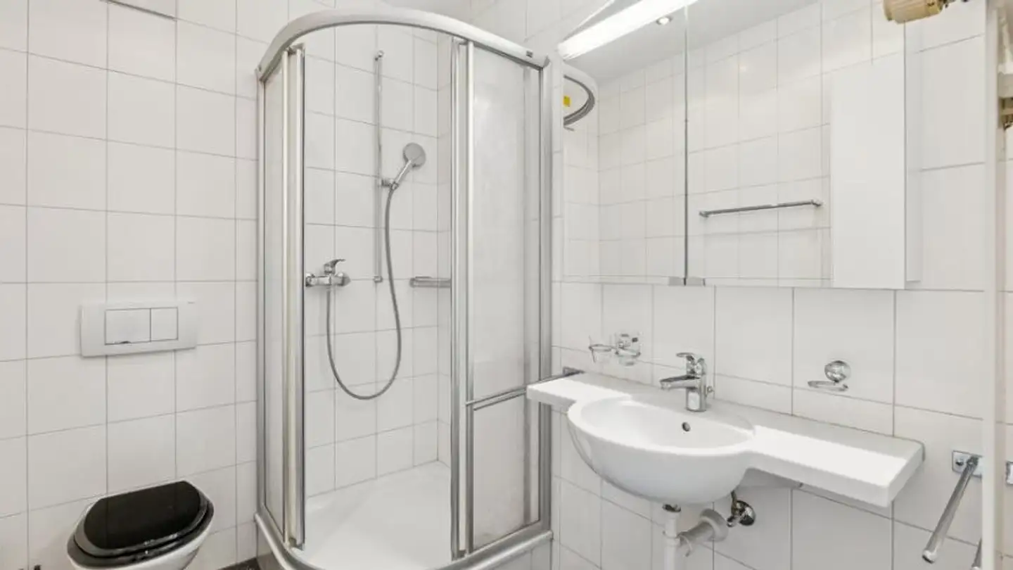 Apartment for rent - Bündengasse 18, 2540 Grenchen - Photo 4