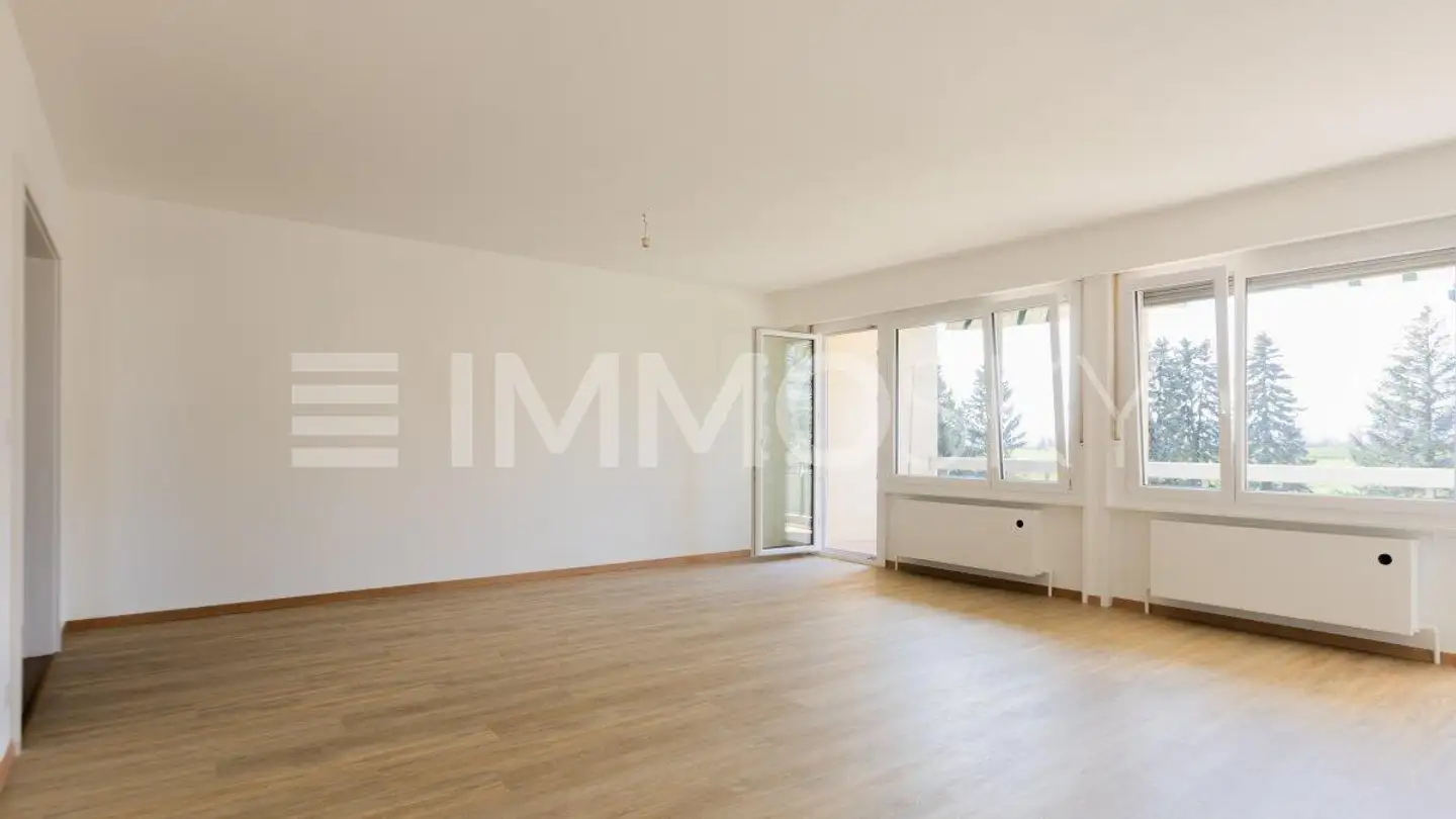 Appartement à vendre - 1032 Romanel-sur-Lausanne