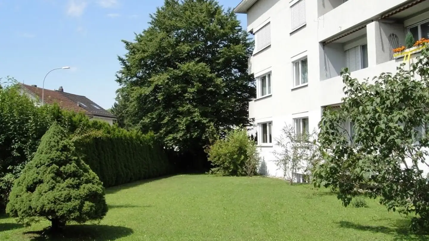 Appartement à louer - Tösstalstrasse 119, 8623 Wetzikon ZH