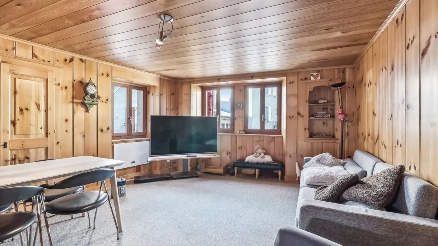 Duplex in vendita - 1933 Sembrancher - Foto 3