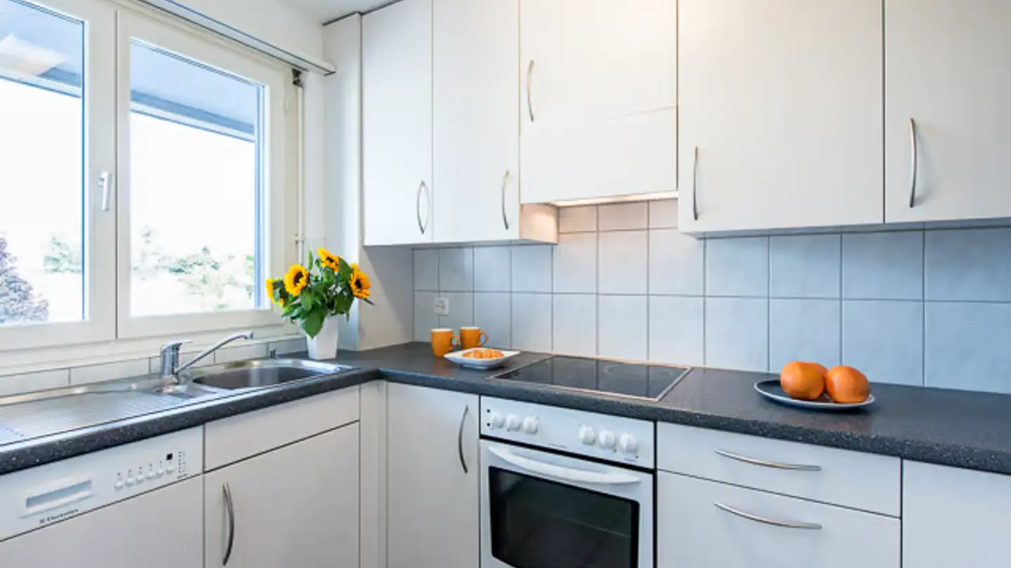 Appartamento in affitto - Badenerstrasse 39, 5452 Oberrohrdorf - Foto 2