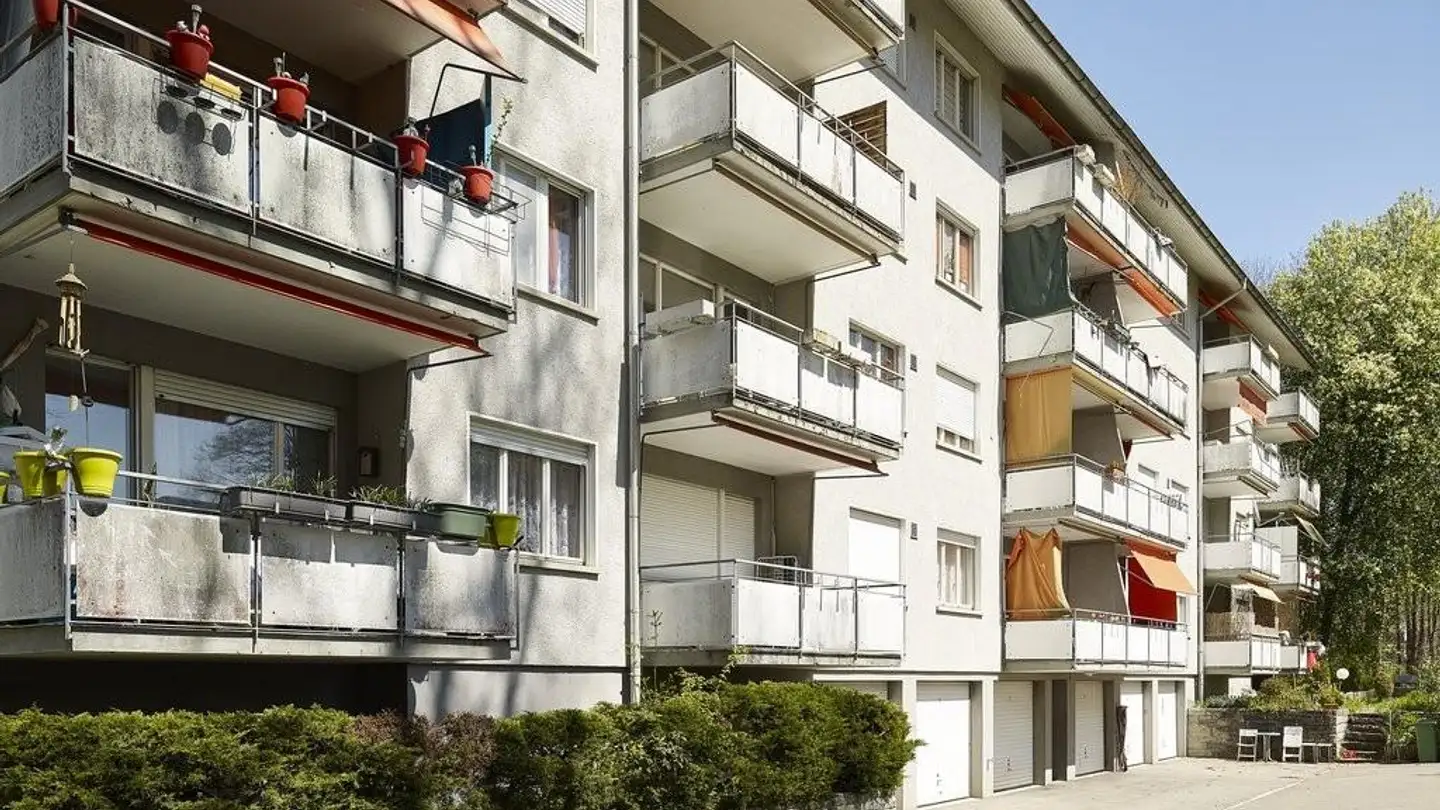 Appartamento in affitto - Am Bach 66, 8400 Winterthur - Foto 3