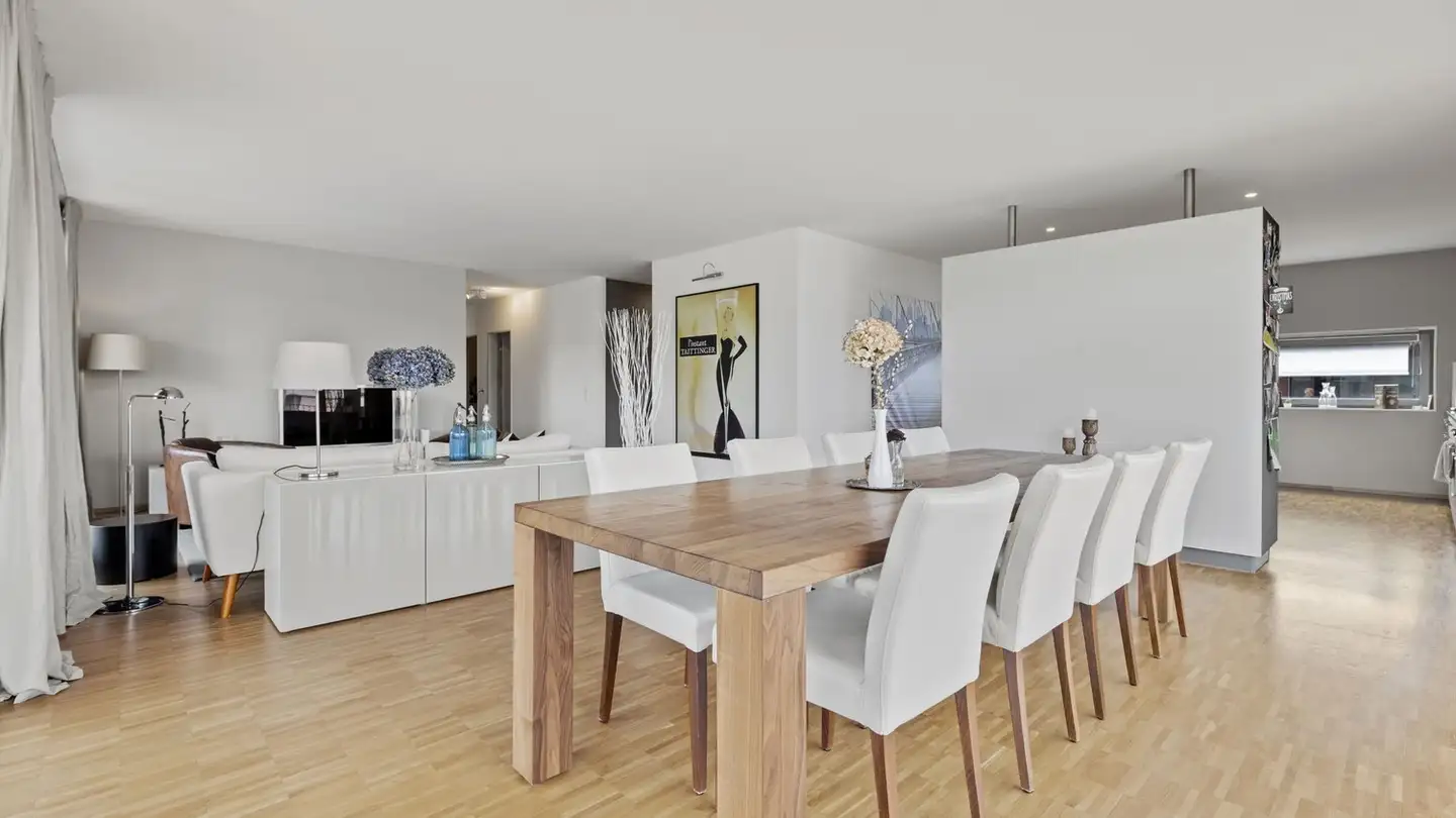 Wohnung mieten - Im Zentrum 12, 8625 Gossau ZH - Foto 4