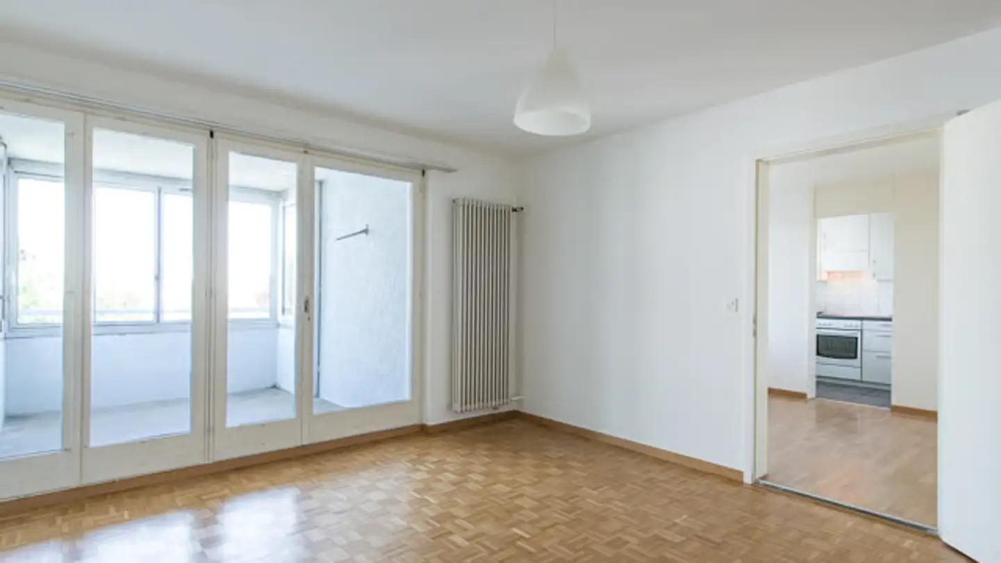 Appartamento in affitto - Badenerstrasse 39, 5452 Oberrohrdorf - Foto 3