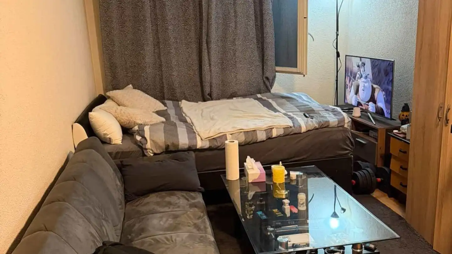 Wohnung mieten - 3800 Interlaken