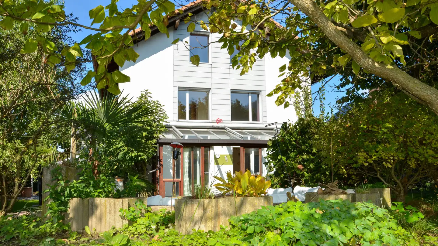 Casa singola in vendita - Baggwilgraben 48, 3267 Seedorf BE