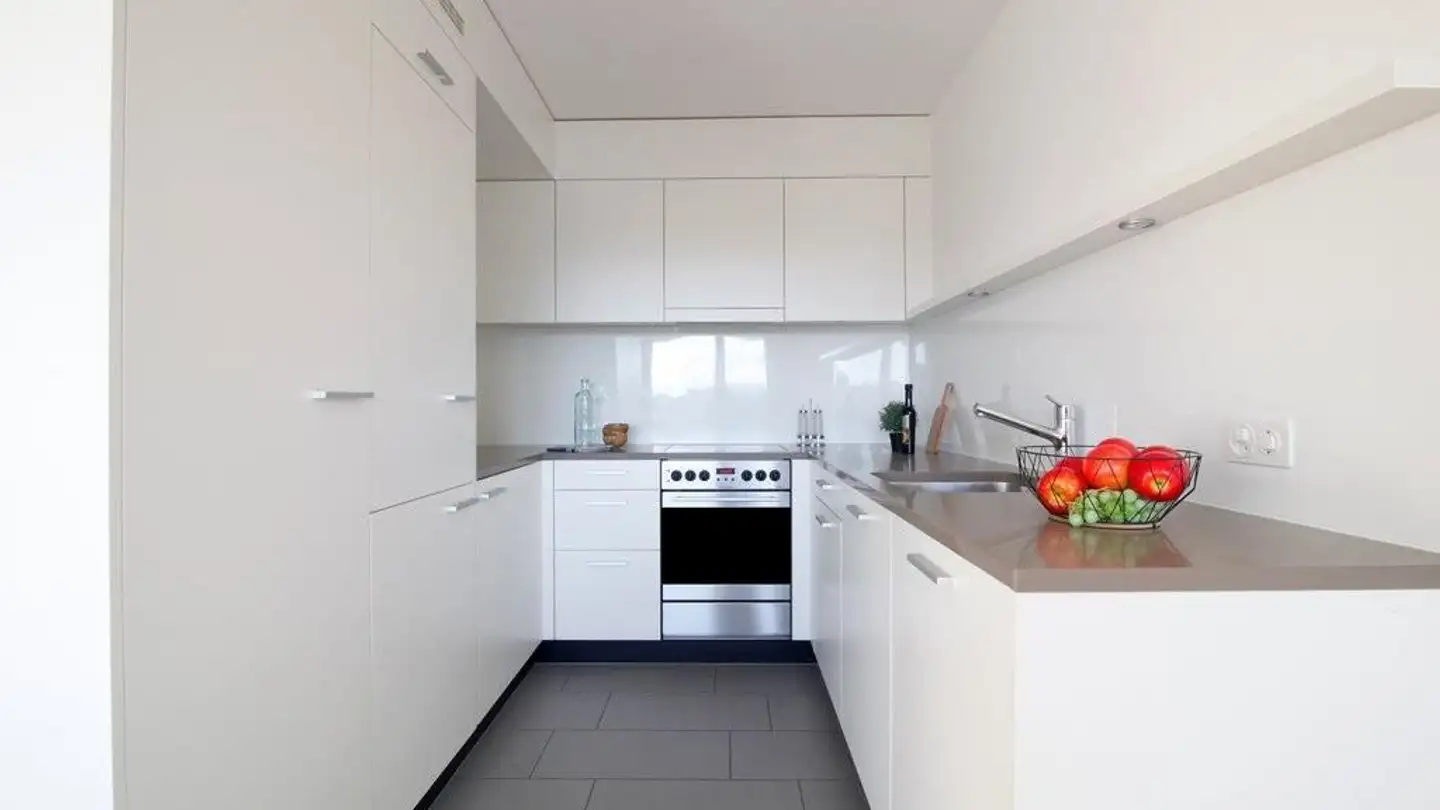 Appartamento in affitto - Wöschnauerstrasse 28, 5012 Schönenwerd - Photo 4