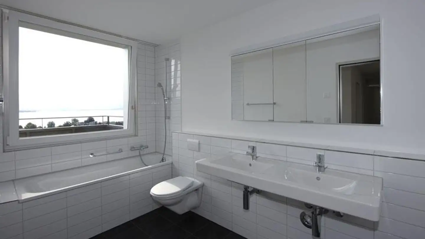 Penthouse mieten - Steinacherstrasse 17, 8804 Au ZH - Foto 3