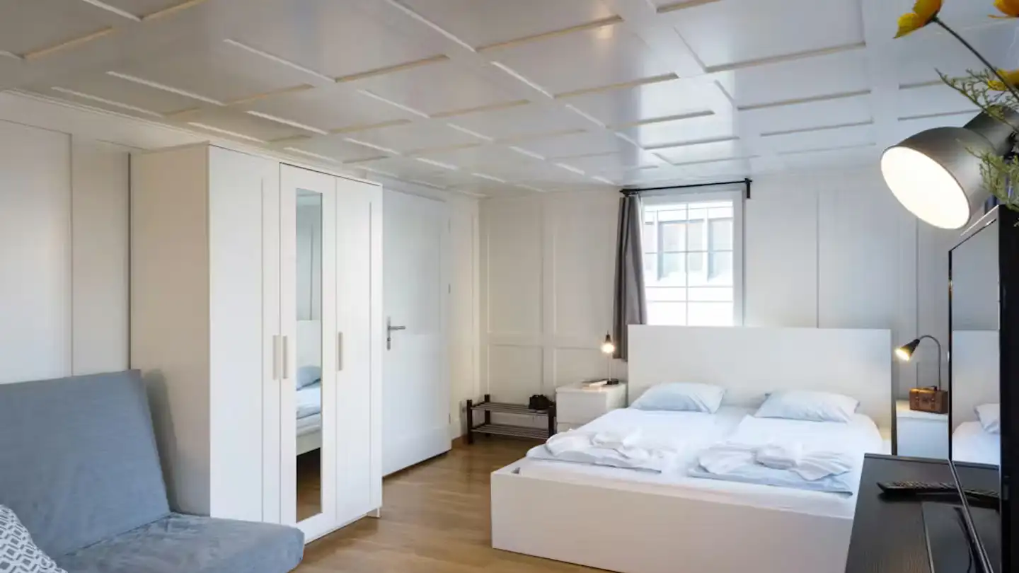 Apartment for rent - Zeughausgasse, 6300 Zug - Photo 3